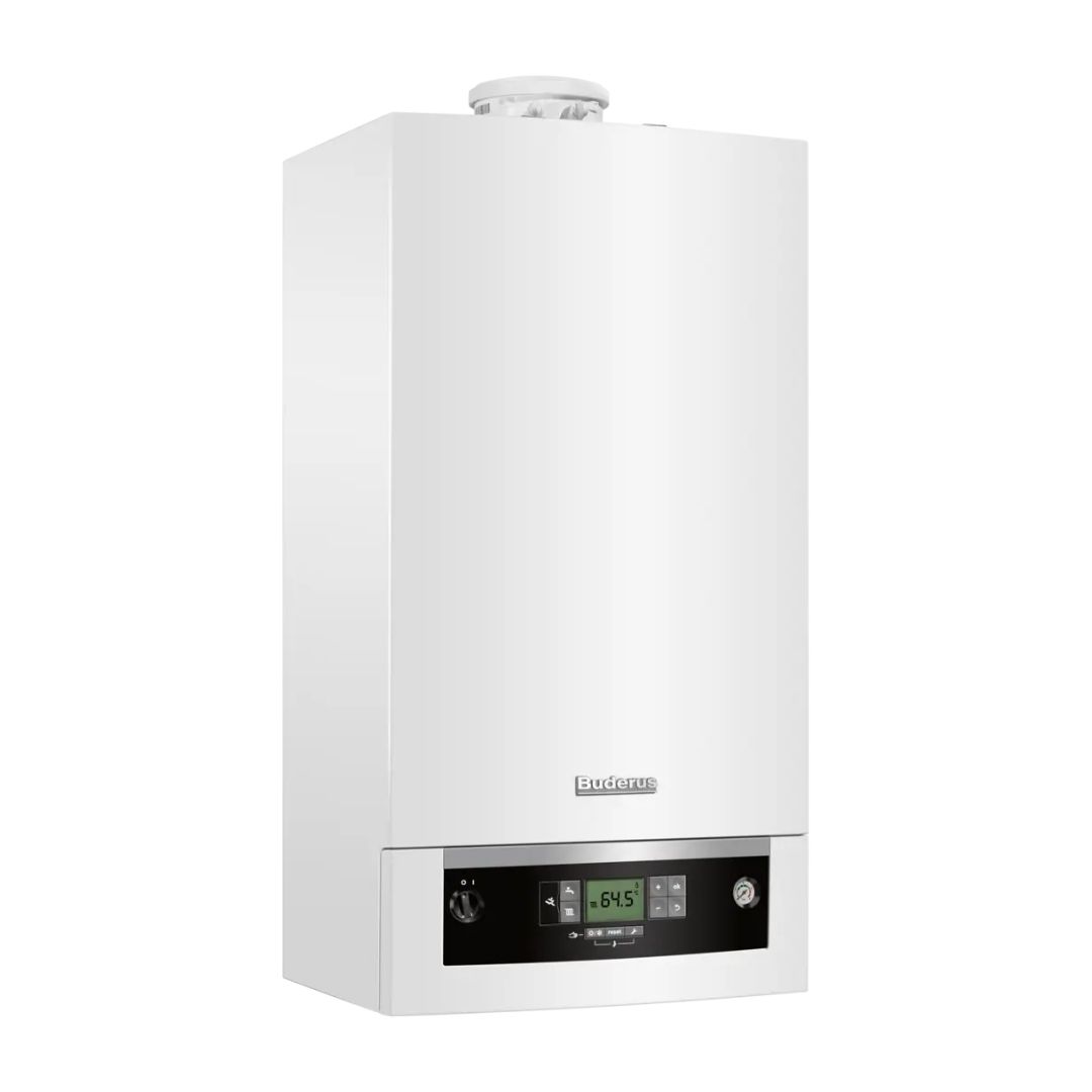 3 Logamax plus GB072 - Görsel 1