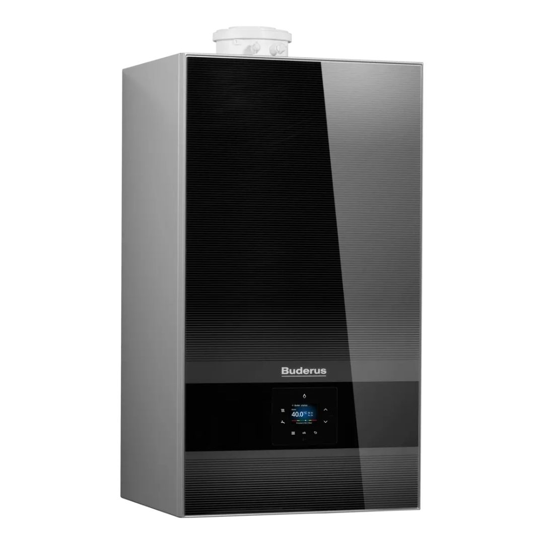 7 Logamax plus GB182i.2 - Görsel 1