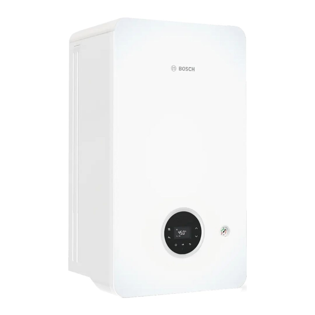 Bosch (6) Condens 2200i W - Görsel 1