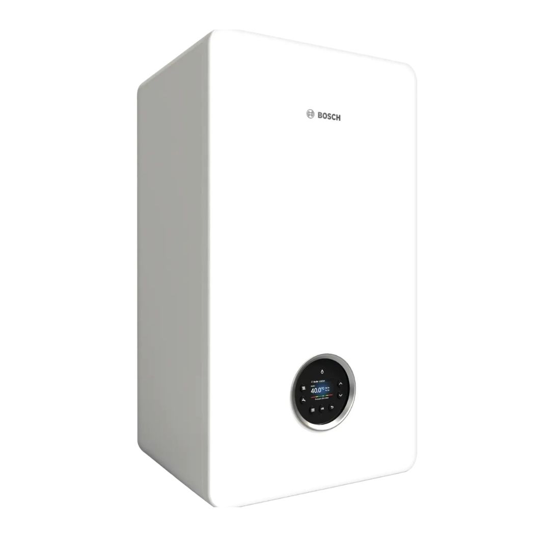 Bosch (7) Condens 5700i W - Görsel 1