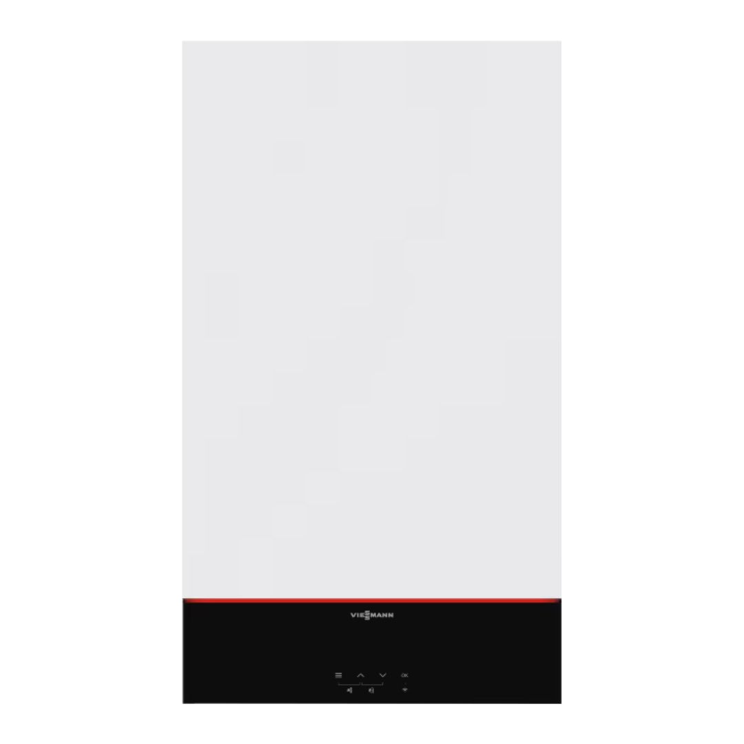 Viessmann (2) Vitodens 100-W/111-W ısıtıcı ve kombi - Görsel 1