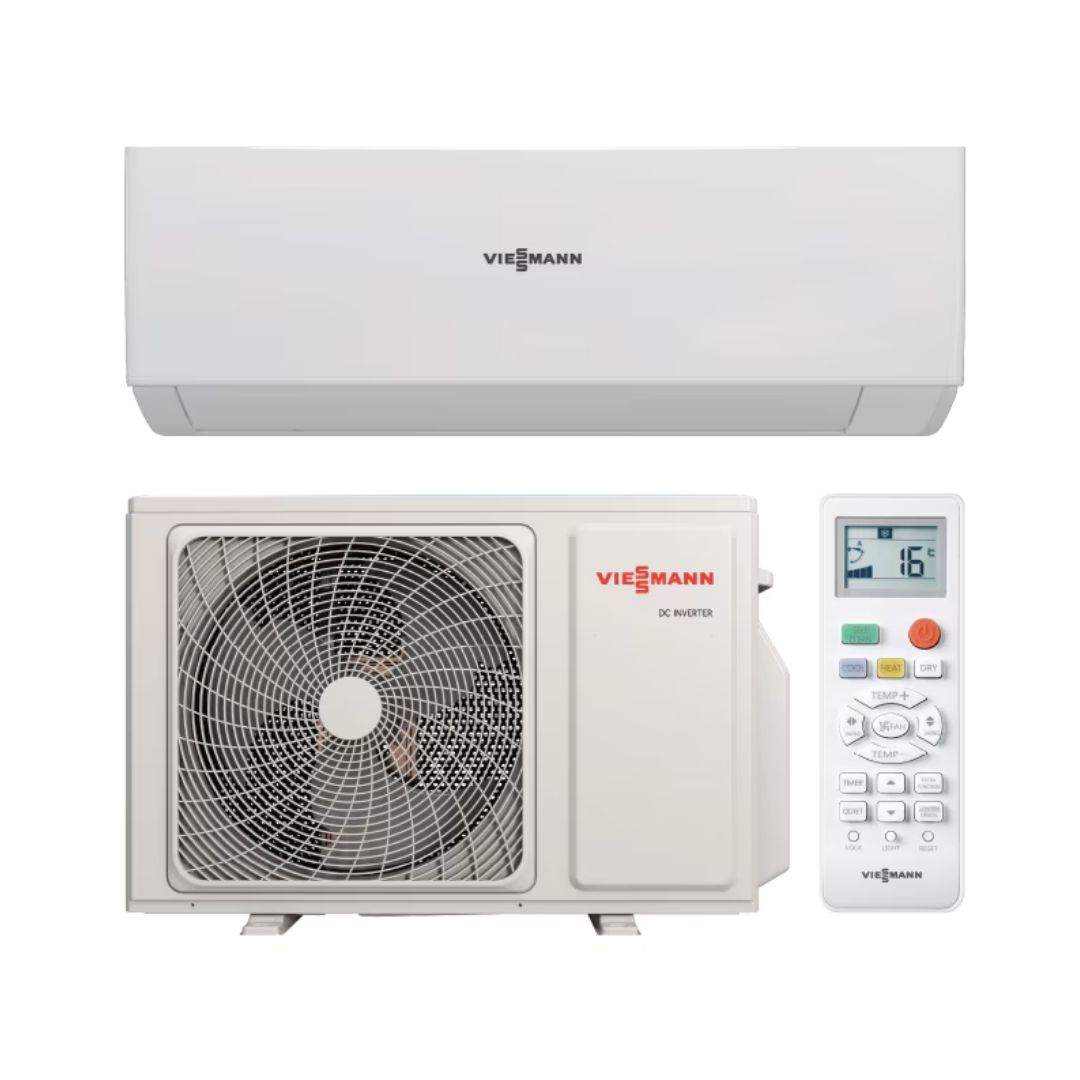 Viessmann (7) Vitoclima 200-S/HE Trend Serisi - Görsel 1