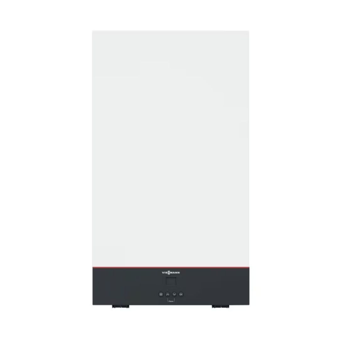 Viessmann Vitodens Classic (Tip BPKB) - Görsel 1